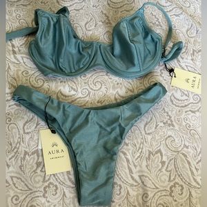 ‼️‼️ BRAZILIAN BIKINIS - NEW WITH TAGS‼️‼️